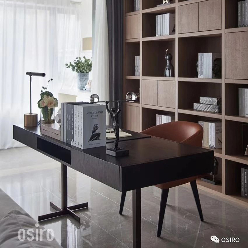 深圳青岛室内设计购买实木家具的对比